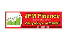 JFM FINANCE